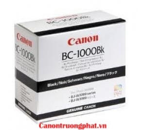Canon BC-1000BK