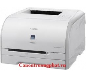 Canon LBP5050