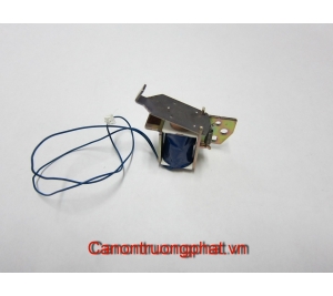 Solenoid khay dưới IR1022 FK2-1412