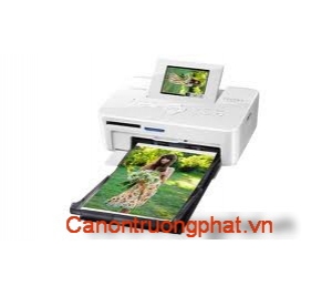 Canon Selphy CP810