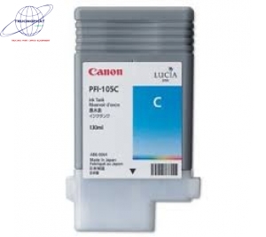 Canon PFI-105C