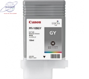 Canon PFI-105GY