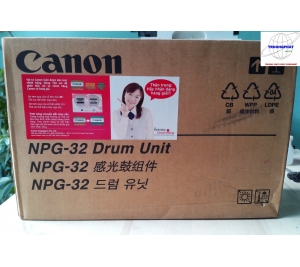 Trống hình Canon NPG-32