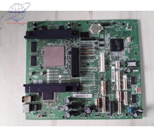 Board điều khiển chính IPF600 (QM3-0570)