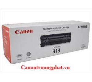 Canon Cartridge 313