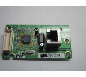 Card Mạng IR2020