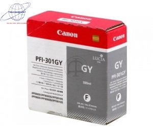Canon PFI-301GY