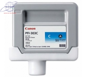 Canon PFI-303C