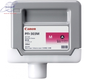 Canon PFI-303M