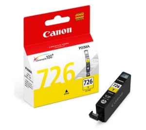 Canon CLI-726Y