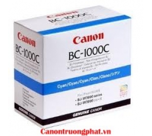 Canon BC-1000C