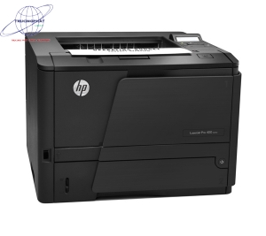 HP LaserJet Pro 400 M401d