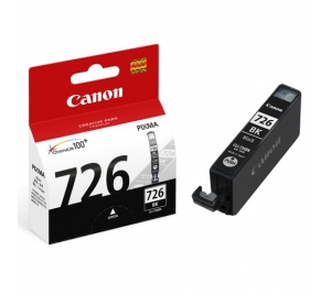 Canon CLI-726BK