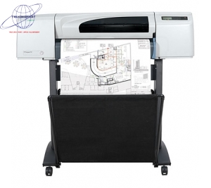 HP Designjet 510 24 inch