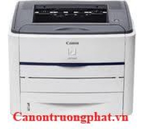 Canon LBP3300