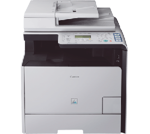 Canon MF8380CDW