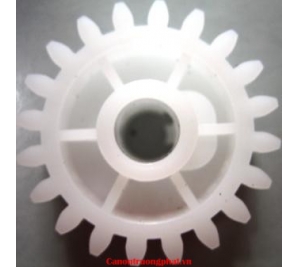 RU5-0378 GEAR 20T