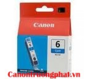 Canon BCI-6C