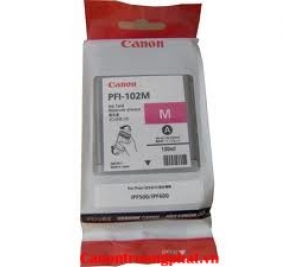 Canon PFI-102M