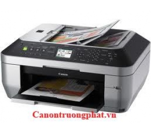 Canon MX868