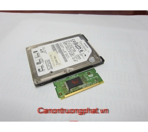 Option In IR3530 HDD kit