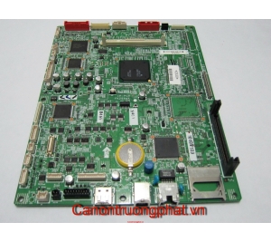 Main board IR2535 FM4-8470