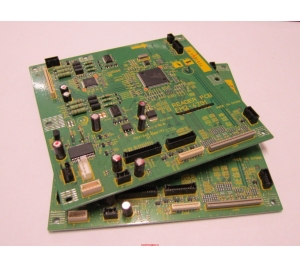 Board scan Reader IR2020 FM2-4019