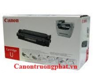 Canon Cartridge-U