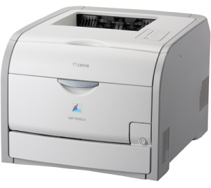 Canon LBP7200cd