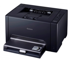 Canon LBP7018C