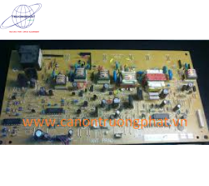 Board cao áp HVT iR2018 FM3-2987