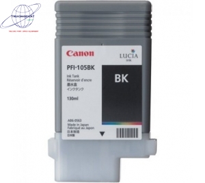 Canon PFI-105BK