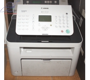 Canon Fax L150