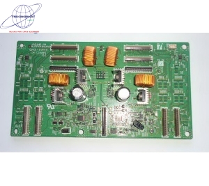 Board Carrige IPF8000s (QM3-3107)