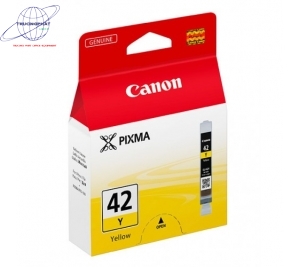 Canon CLI-42Y