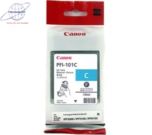 Canon PFI-101C