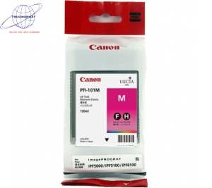 Canon PFI-101M