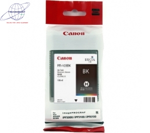 Canon PFI-103BK