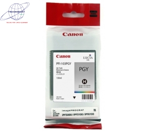 Canon PFI-103PGY