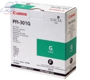 Canon PFI-301G