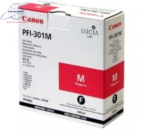 Canon PFi-301M