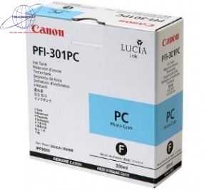 Canon PFI-301PC