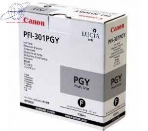 Canon PFI-301PGY