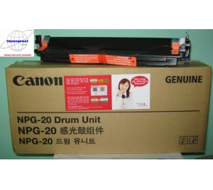 Trống hình Canon NPG-20