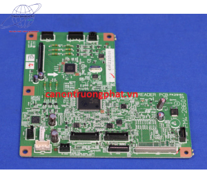 Board scan Reader IR2525  FM4-2860