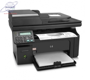 HP LaserJet 1212NF