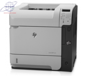 HP LaserJet Ent 600 M602dn