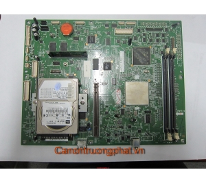 Main Board  iR3570  FM2-5051