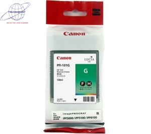 Canon PFI-101G