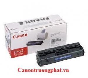 Canon EP-22